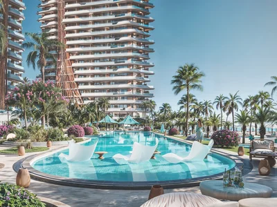 Complejo residencial 