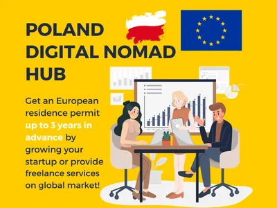 Digital Nomad Hub