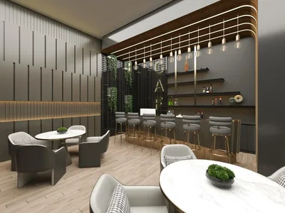 Barrio residencial Volna Life