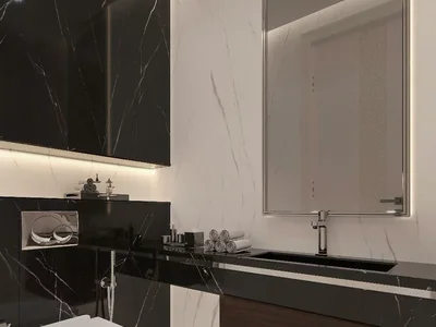 Complejo residencial Faradis Tower