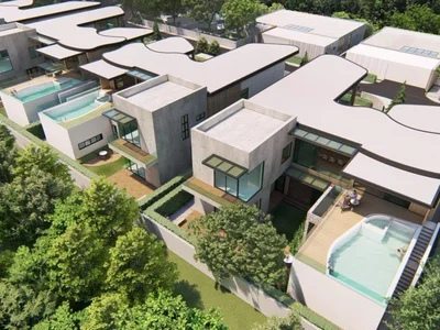 Villa Rovana Rhea Villa Phuket