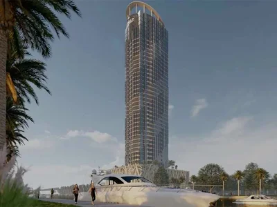 Residential complex Renad Tower