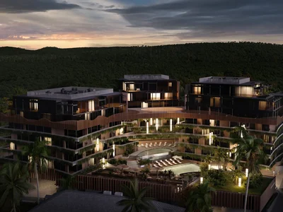 Residential complex BAMBOO FOREST