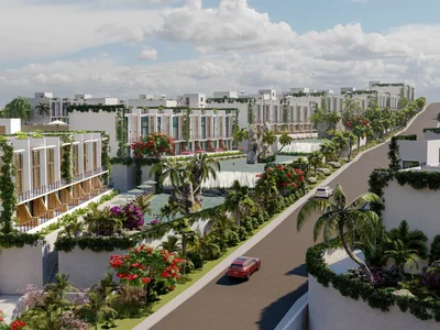 Wohnanlage Phuket Health Wellness Resort