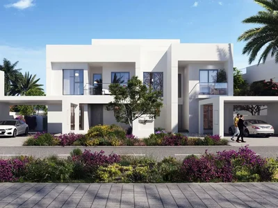 Villa Alana the Valley by Emaar