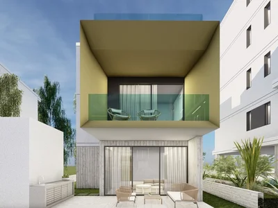Residential complex Lazzero Park