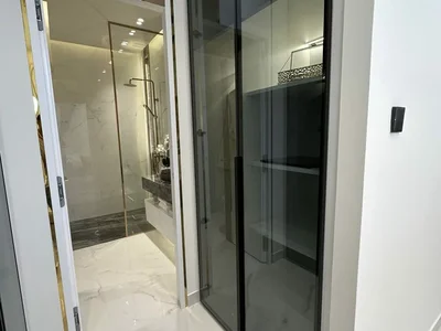 Complejo residencial Sportz by Danube