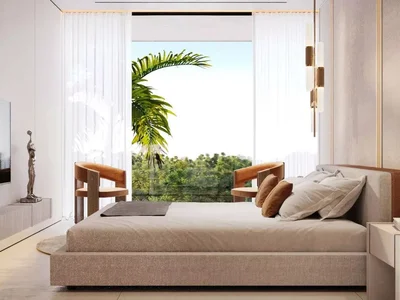 Residential complex Trussardi Residences
