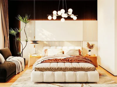 Zespół mieszkaniowy Turnkey apartments in a new residential complex, Muang Phuket, Thailand