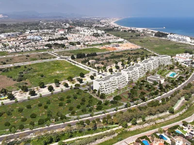 Complejo residencial Edenia l
