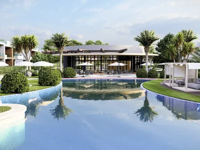 Barrio residencial Orchard