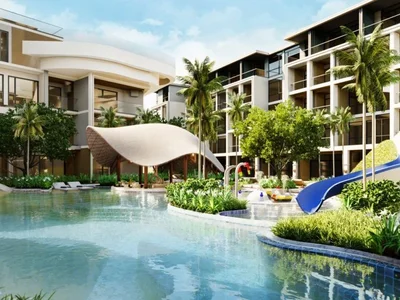Zespół mieszkaniowy Sea Heaven Phuket Naithon – Phase 2.2