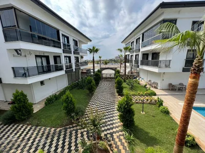 Barrio residencial City Point Residence