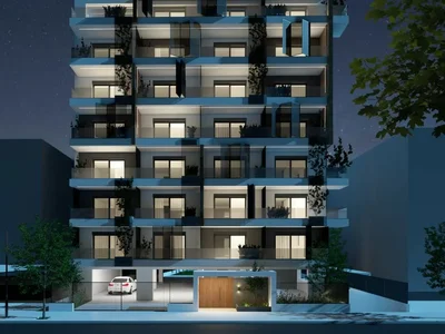 Edificio de apartamentos Allure Business Condos