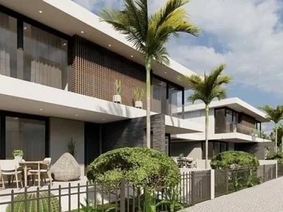 Villa Boaztepe