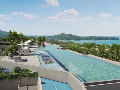 Residential complex Laguna Beachside Phuket