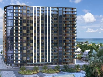 Жилой комплекс Status House - квартиры по конкурентной цене от надежного застройщика