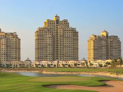 Wohnanlage The Royal Breeze Residences