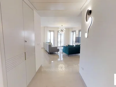 Dzielnica mieszkaniowa Appartement a vendre a jerusalem