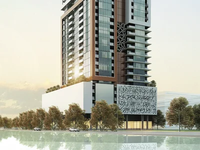 Residence (Pre Launching Price Discount till  25%) if you are a  Beach lover? Culture enthusiast? Shopaholic? 