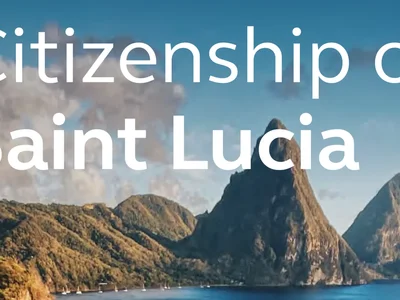 Saint Lucia  Citizenship