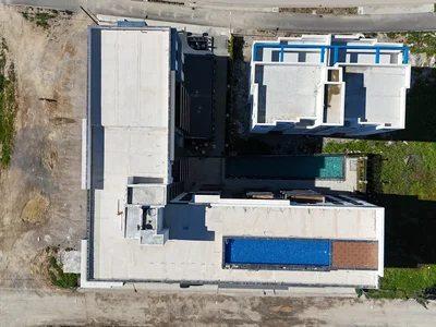 Residential complex MCKENZIE GOLD RESIDENCE