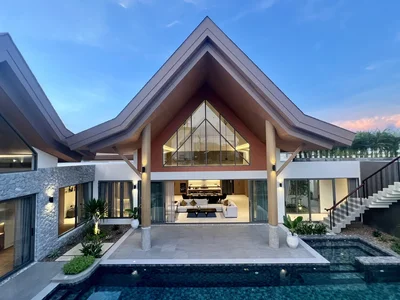 Villa Erawana Grand
