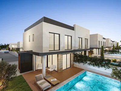Residential complex MARE