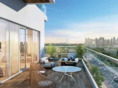 Wohnanlage Stylish Living in Al Furjan, Dubai - Azizi Ameer