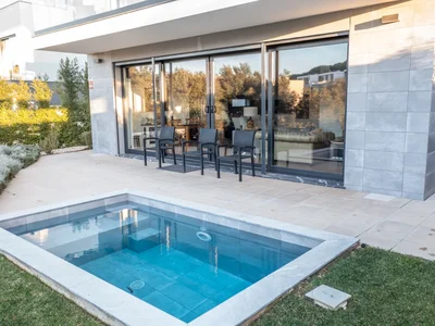 Residential complex House T3 deluxe