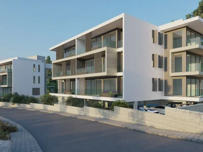 Residential complex TWINS