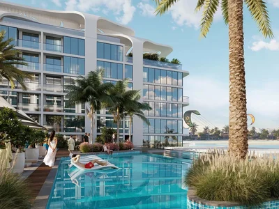 Residential complex Florine Beach Residences