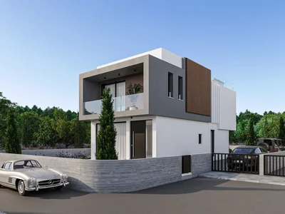 Residential complex ABSOLUTE