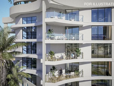 Barrio residencial Caesar Palm Jumeirah