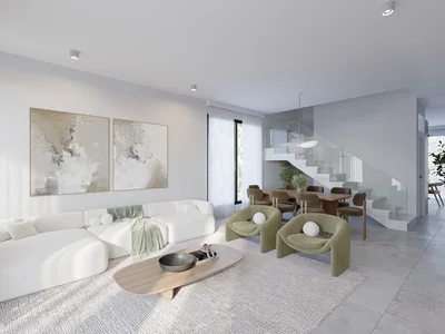 Residential complex LIBRA