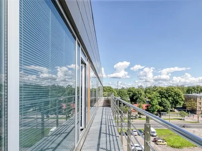 Centre d'affaires Unimarine Business Center