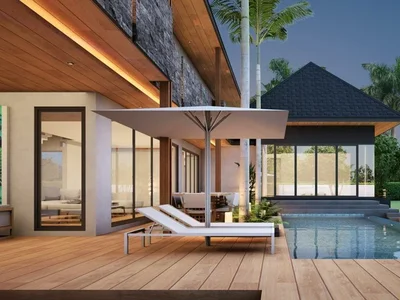 Villa Villa Suksan – Phase 5
