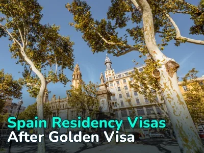 The New Era of Investment and Residency in Spain: An Expert's Insight into High American Demand