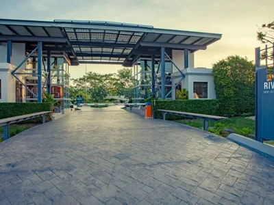 Willa Riverhouse Phuket