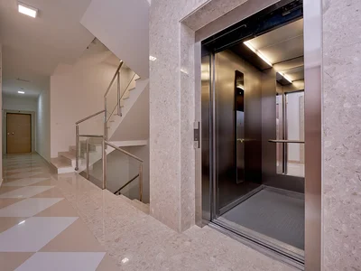 Жилой комплекс Boka Bellevue