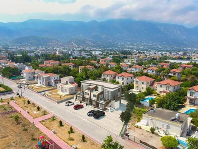 Barrio residencial Crown Park