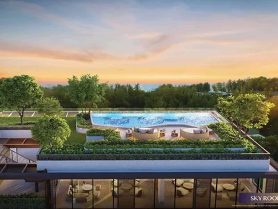 Zespół mieszkaniowy Origin Resort World Phuket