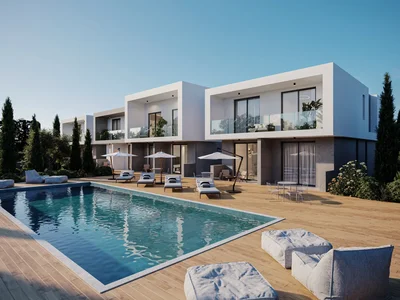 Residential complex CIRVIS