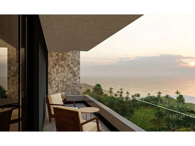 Apart - hotel Green Terrace Residence 