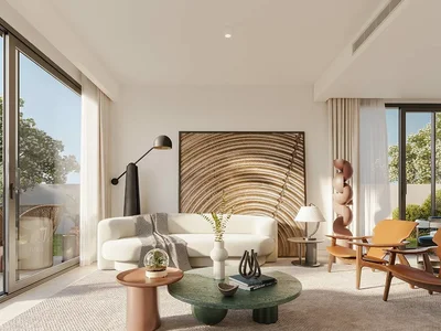 Villa Fairway Villas 2 Emaar South