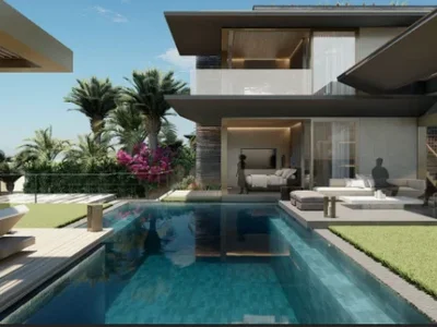 Apartamentowiec EG-128 Beachfront Nautilus Villas at Somabay offer the pinnacle of luxury living on Egypt’s