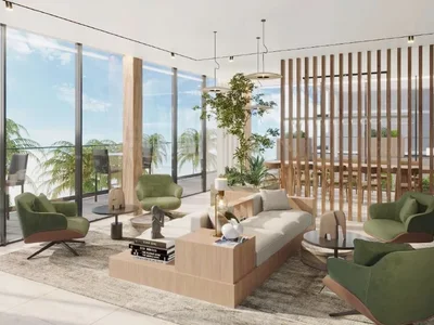 Complejo residencial Haven 2
