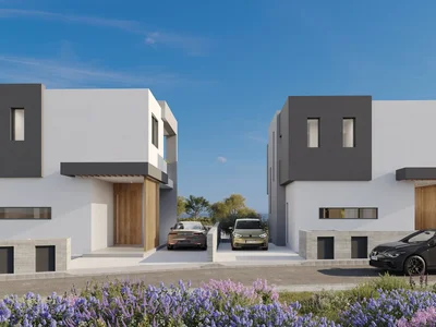 Residential complex ORION