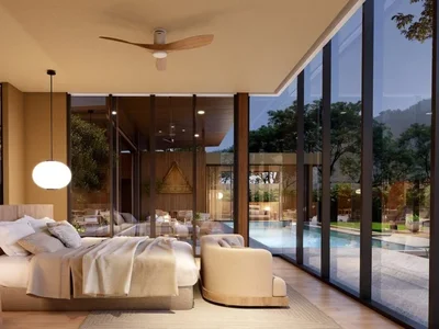 Villa Mount Mono