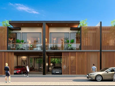 Residential complex WamDom Villas Rawai